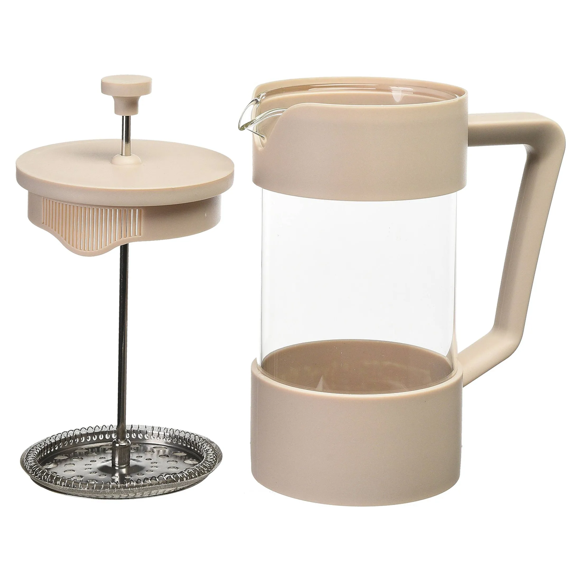 Clearance Depot Kaffee- & Teebereiter