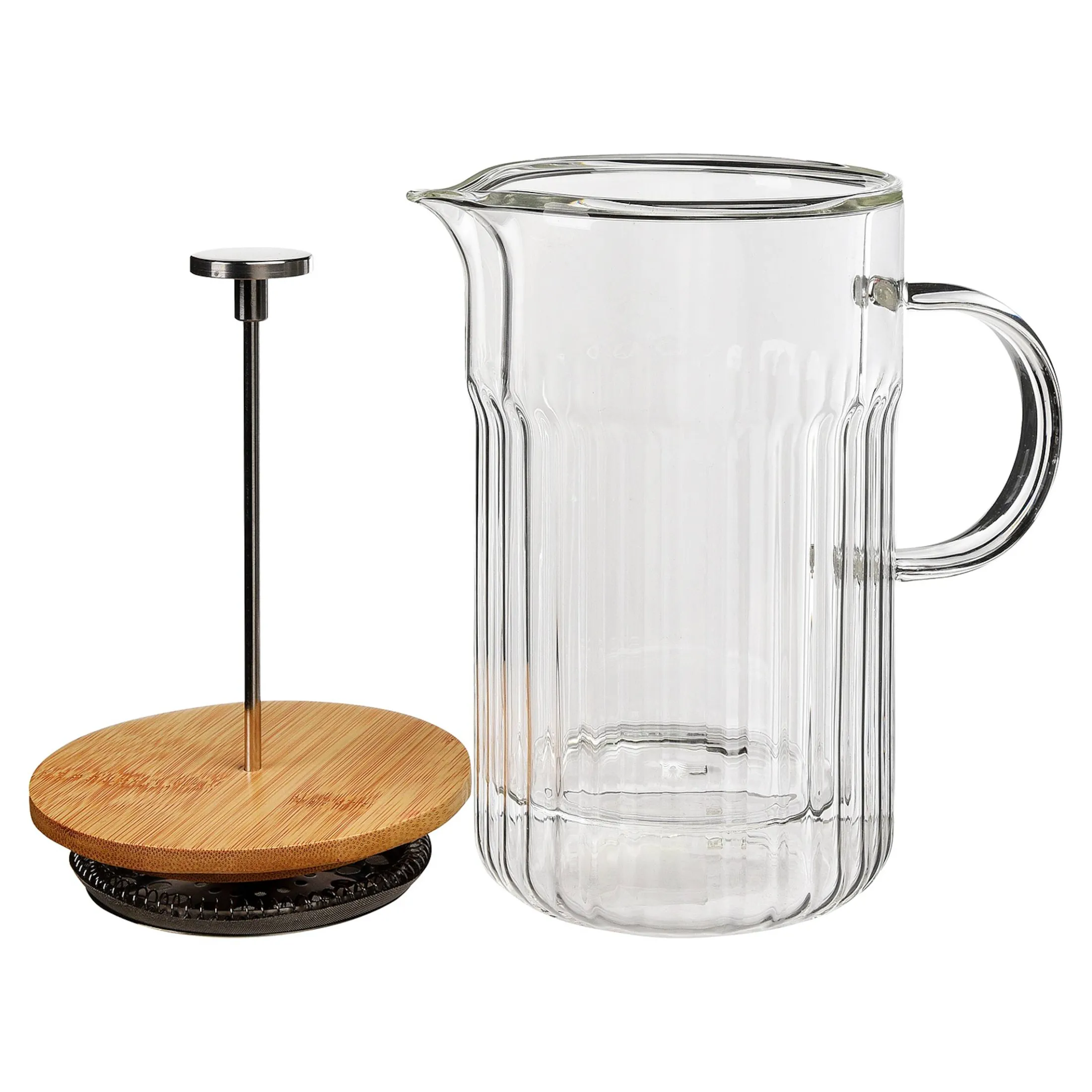 Best Sale Depot Kaffee- & Teebereiter Rille