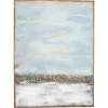 Depot Deko-Figuren & -Objekte>Kare Acrylbild Abstract Horizon