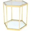 Depot Beistelltische & Couchtische>Kare Beistelltisch Comb