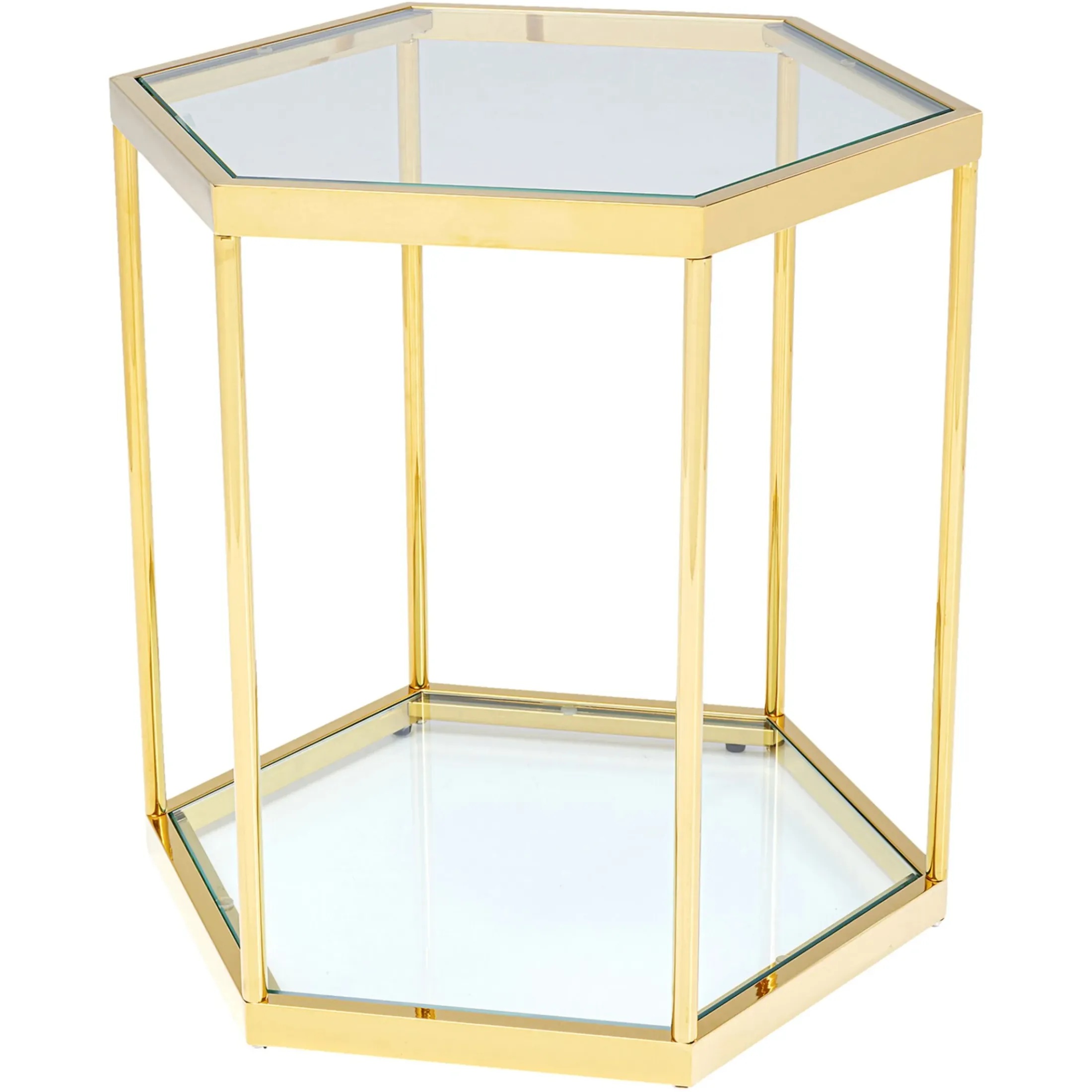 Depot Beistelltische & Couchtische>Kare Beistelltisch Comb