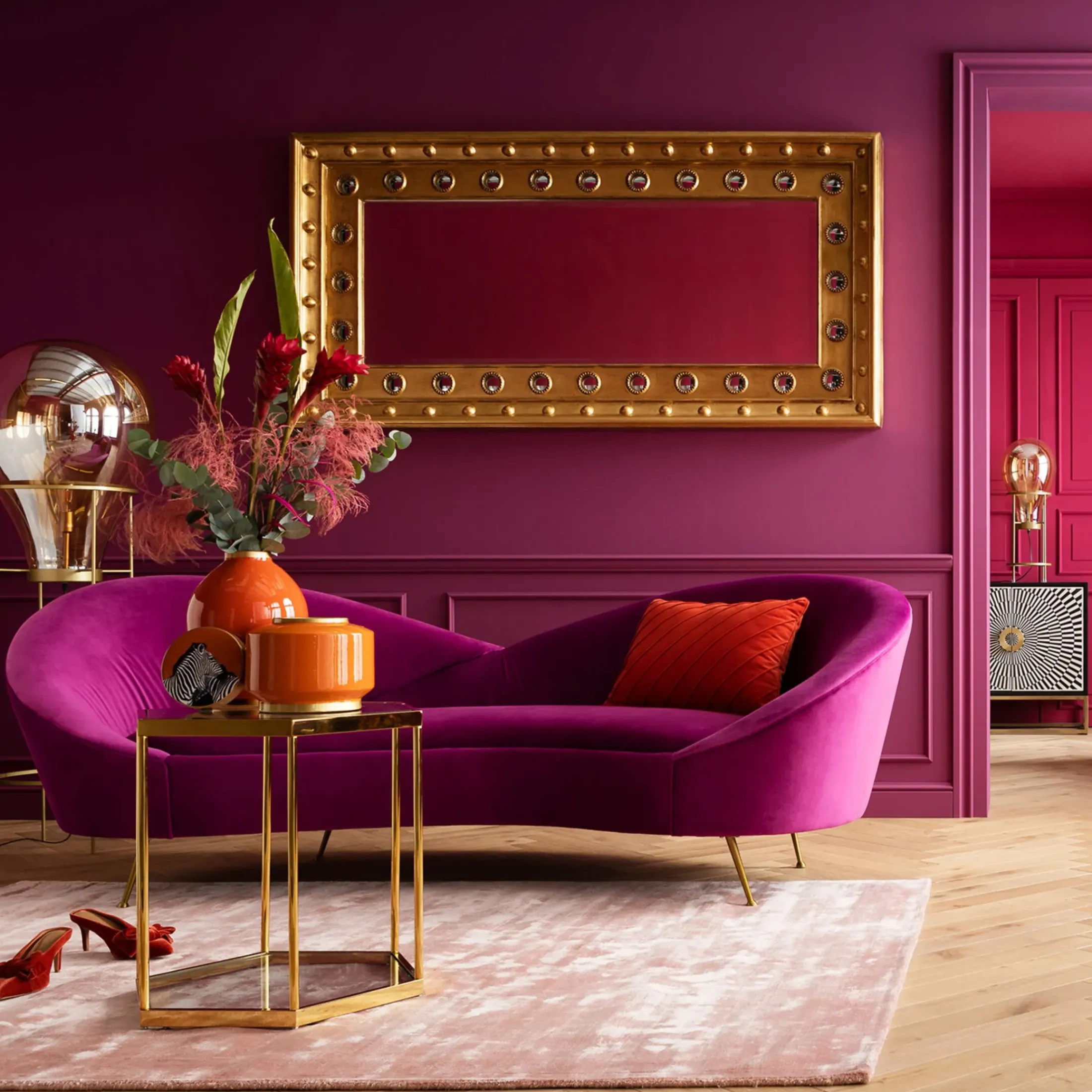 Depot Beistelltische & Couchtische>Kare Beistelltisch Comb