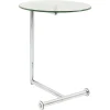 Depot Beistelltische & Couchtische>Kare Beistelltisch Easy Living, Rollbar