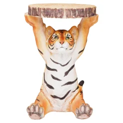 Clearance Depot Kare Beistelltisch Tiger