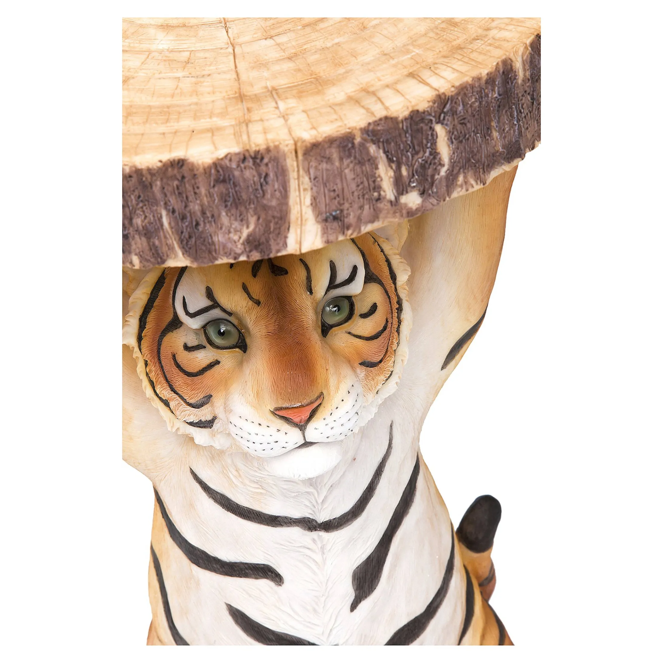 Clearance Depot Kare Beistelltisch Tiger
