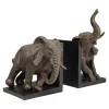 Hot Depot Kare Buchstutzen-Set Elephants