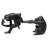 Sale Depot Kare Buchstutzen-Set Monkey