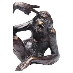 Sale Depot Kare Buchstutzen-Set Monkey