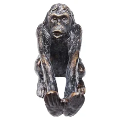 Sale Depot Kare Buchstutzen-Set Monkey