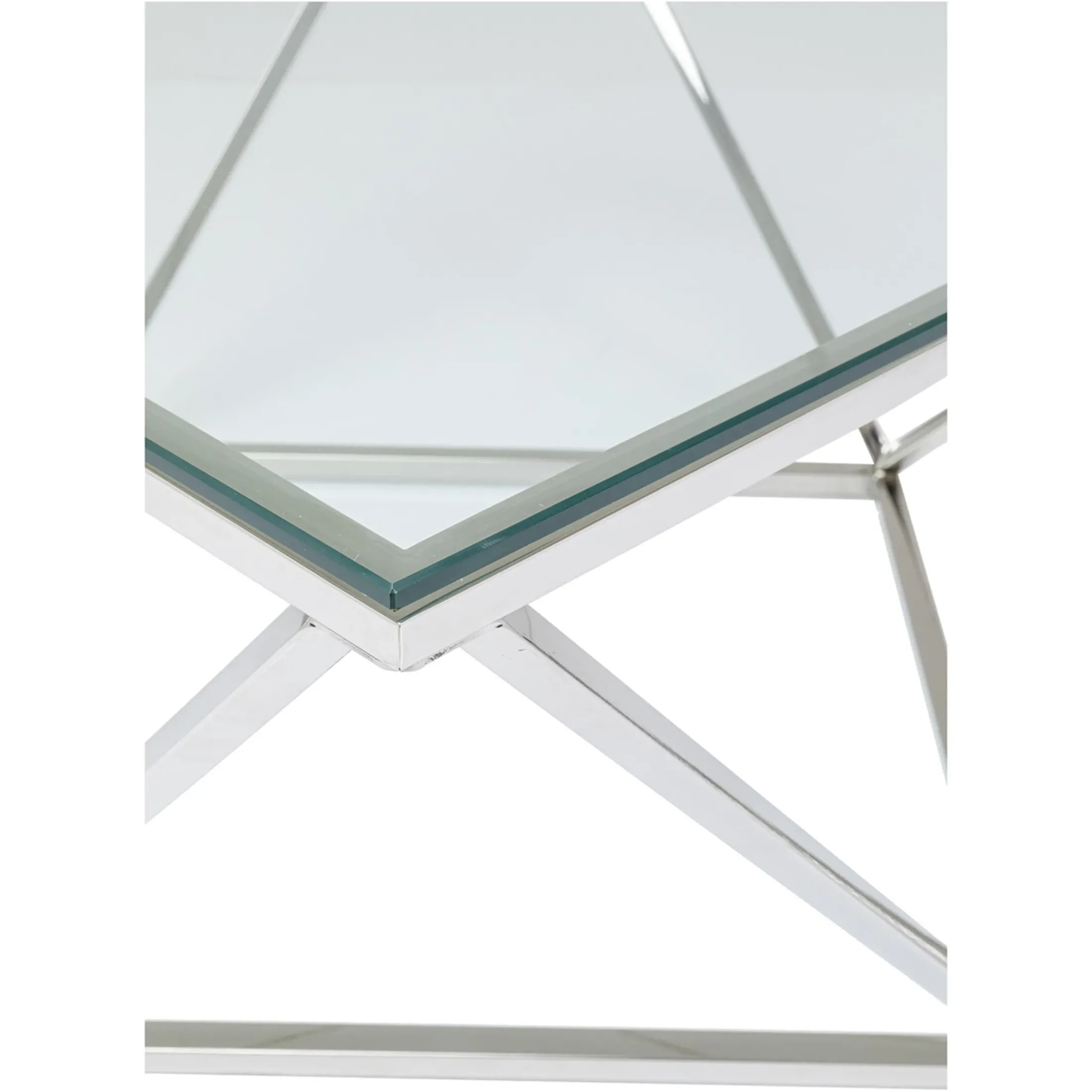 Depot Beistelltische & Couchtische>Kare Couchtisch Cristallo