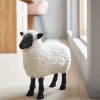 Shop Depot Kare Deko-Figur Bathilde