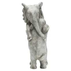 Store Depot Kare Deko-Figur Elephant Hug