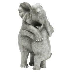 Store Depot Kare Deko-Figur Elephant Hug