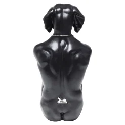 Best Depot Kare Deko-Figur Gangster Dog