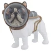 Cheap Depot Kare Deko-Figur Space Dog