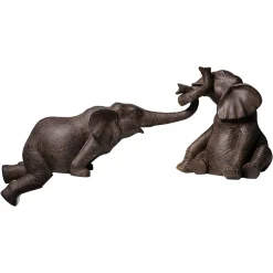 Depot Deko-Figuren & -Objekte>Kare Deko-Figur-Set Zirkus