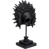 Depot Deko-Figuren & -Objekte>Kare Deko-Objekt King Skull