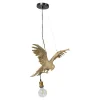 Online Depot Kare Hangeleuchte Parrot