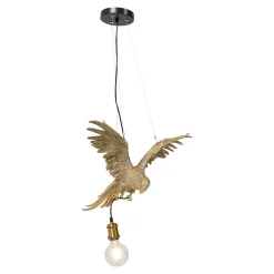 Online Depot Kare Hangeleuchte Parrot