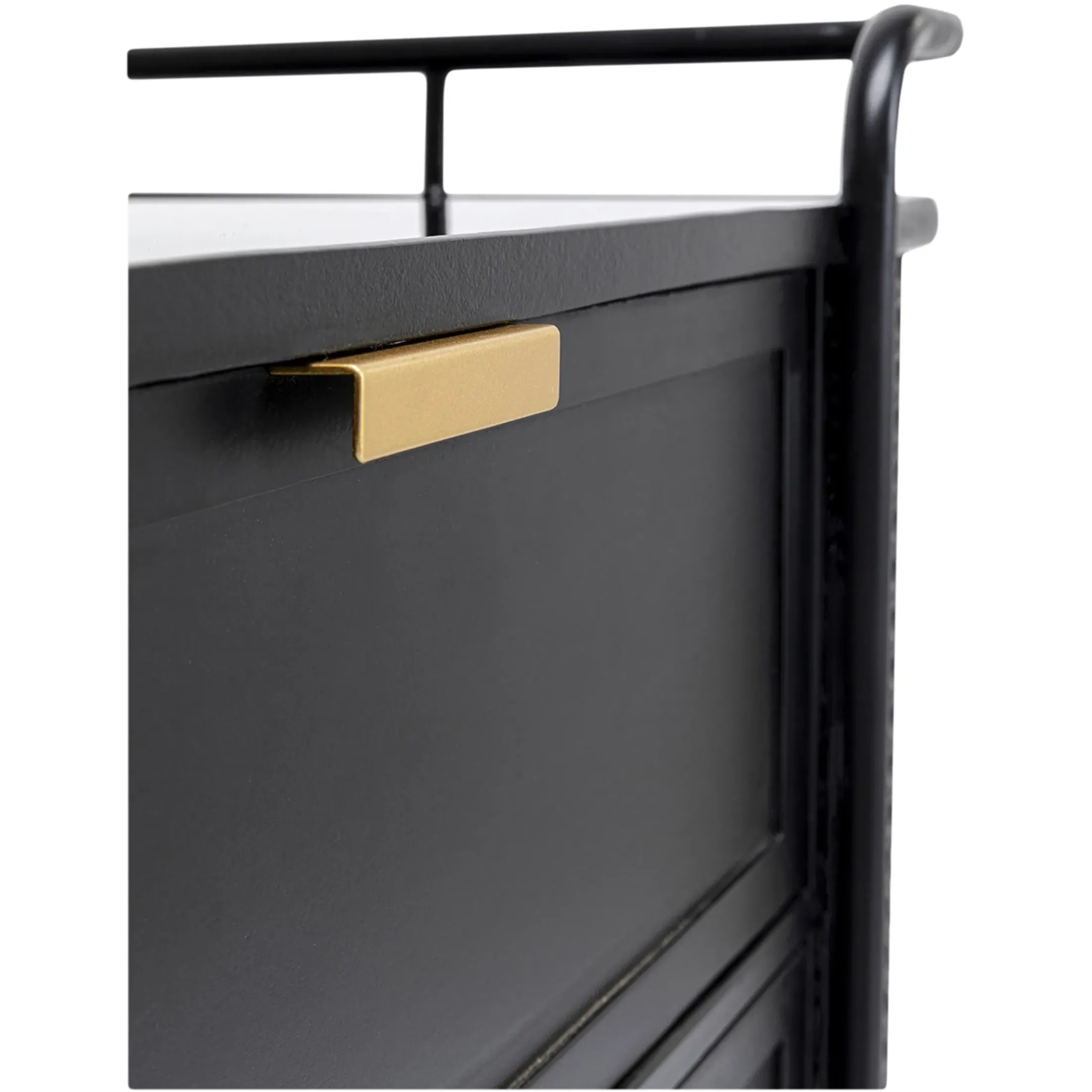 Depot Sideboards & Kommoden>Kare Kommode Fence