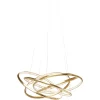 Depot Leuchten>Kare Led-Hangeleuchte Saturn