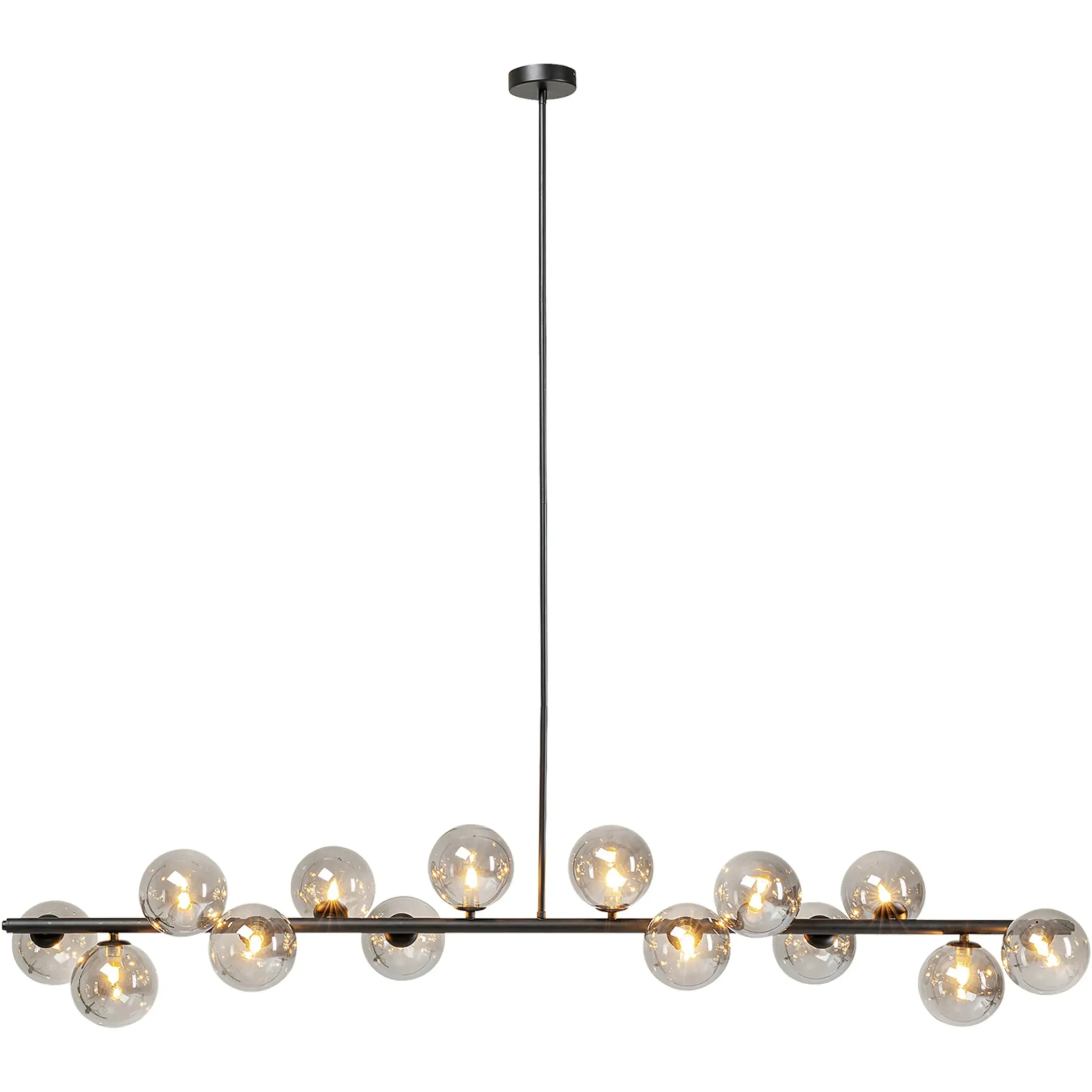 Depot Leuchten>Kare Led-Hangeleuchte Scala