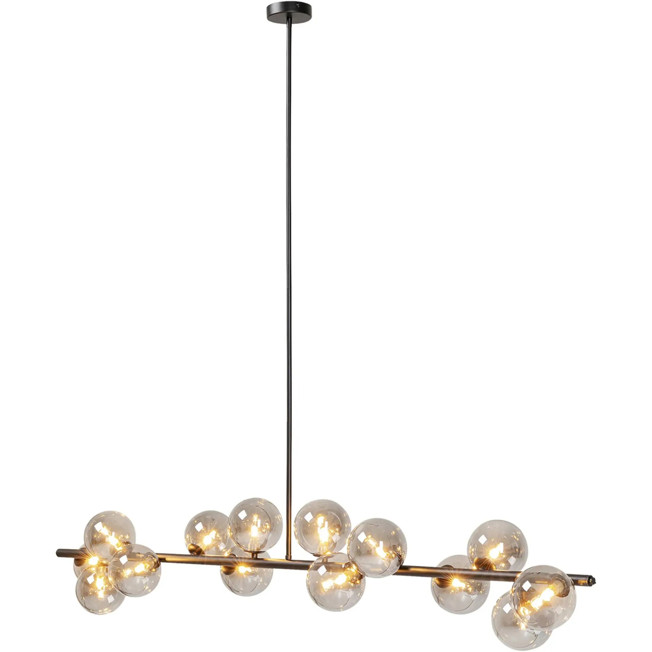 Depot Leuchten>Kare Led-Hangeleuchte Scala