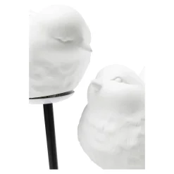 Flash Sale Depot Kare Led-Tischleuchte Birds
