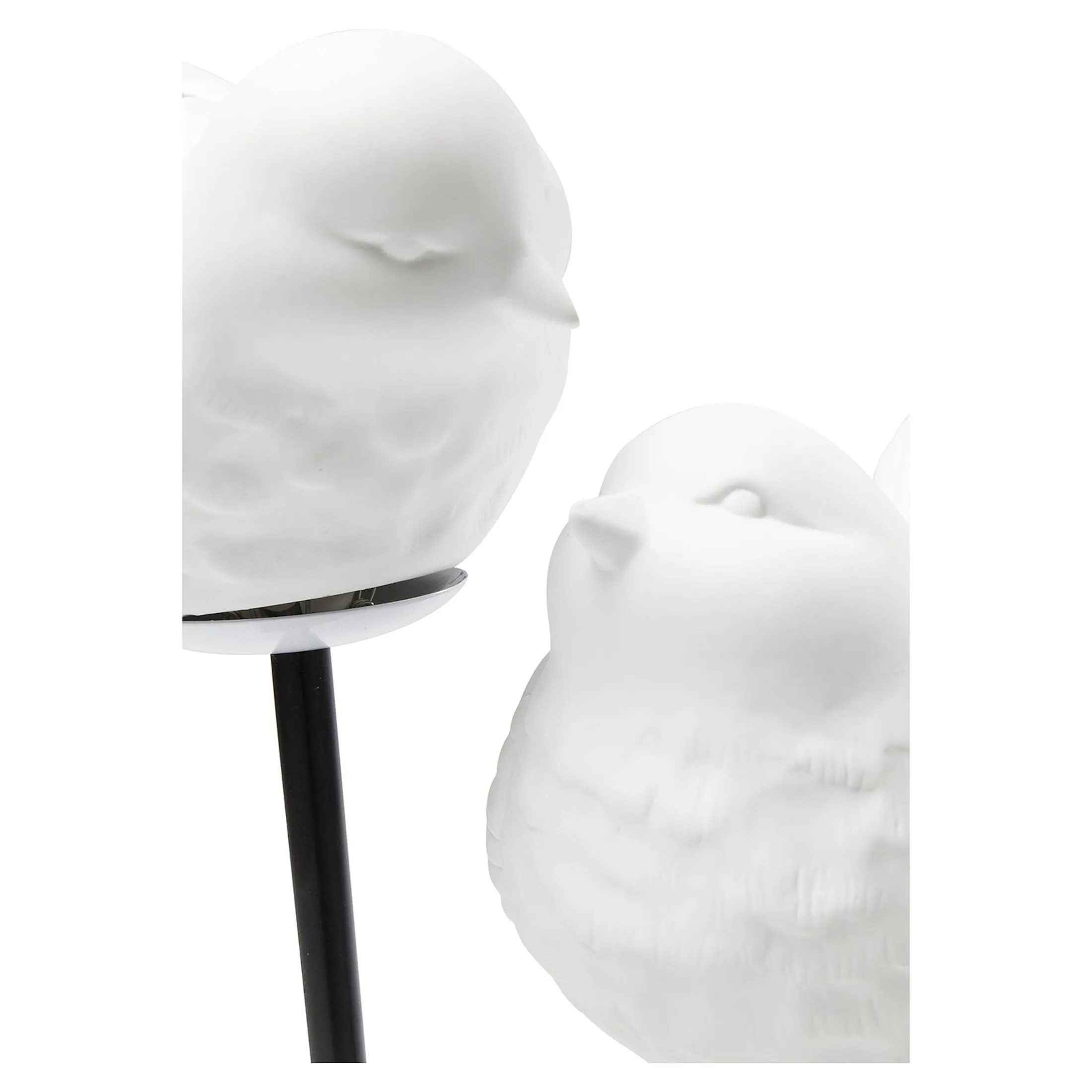 Flash Sale Depot Kare Led-Tischleuchte Birds