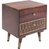 Depot Sideboards & Kommoden>Kare Nachttisch