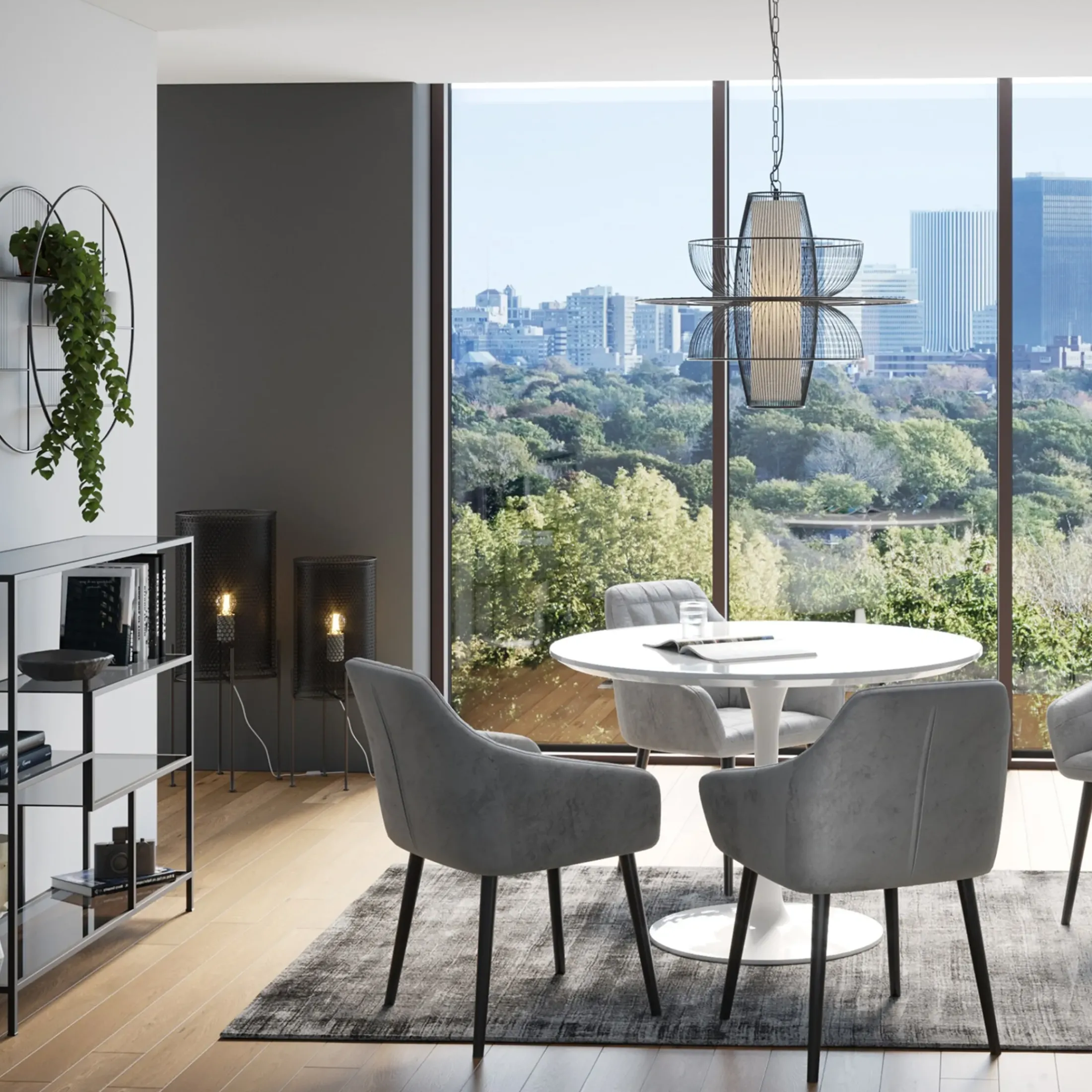 Depot Regale>Kare Regal Loft