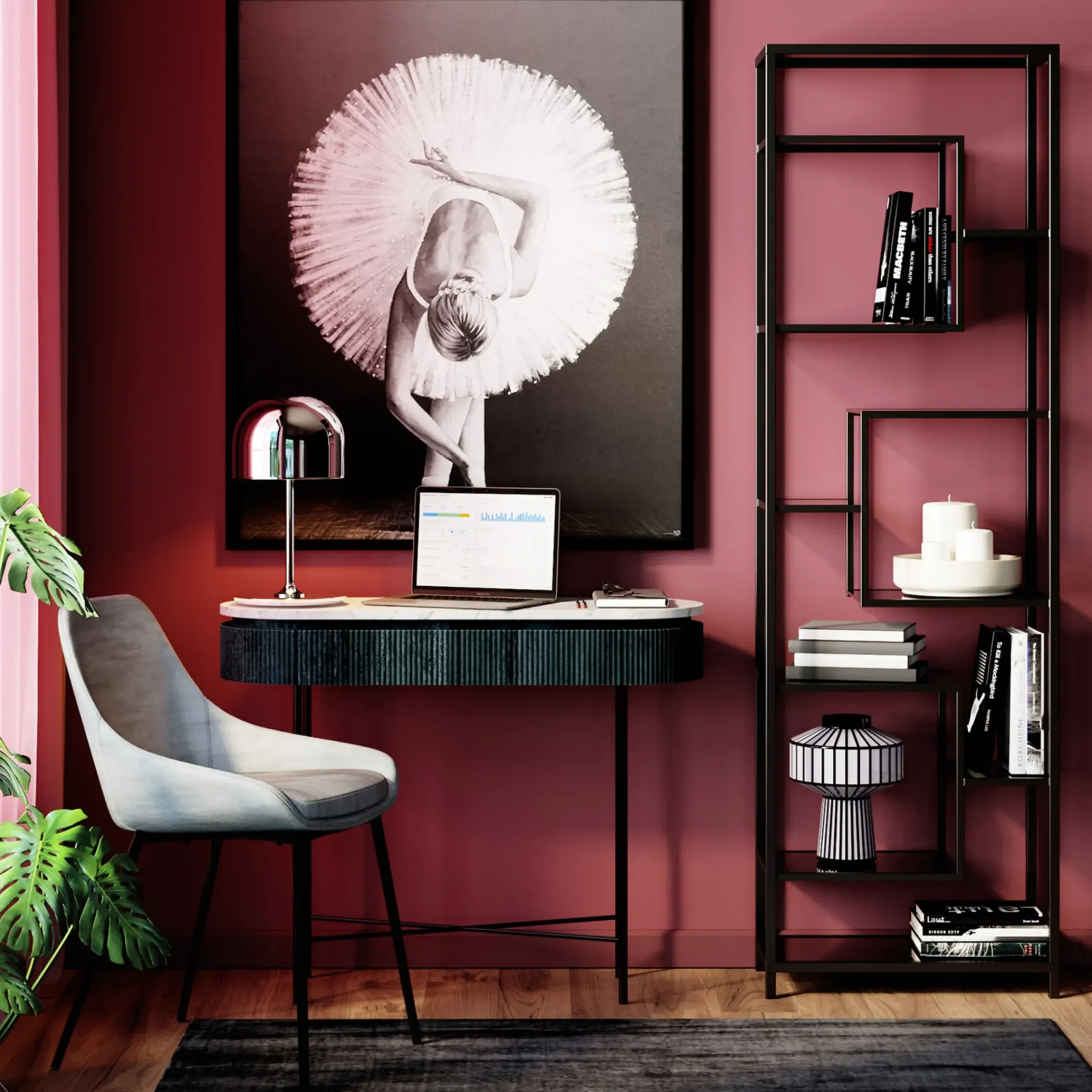 Depot Regale>Kare Regal Loft