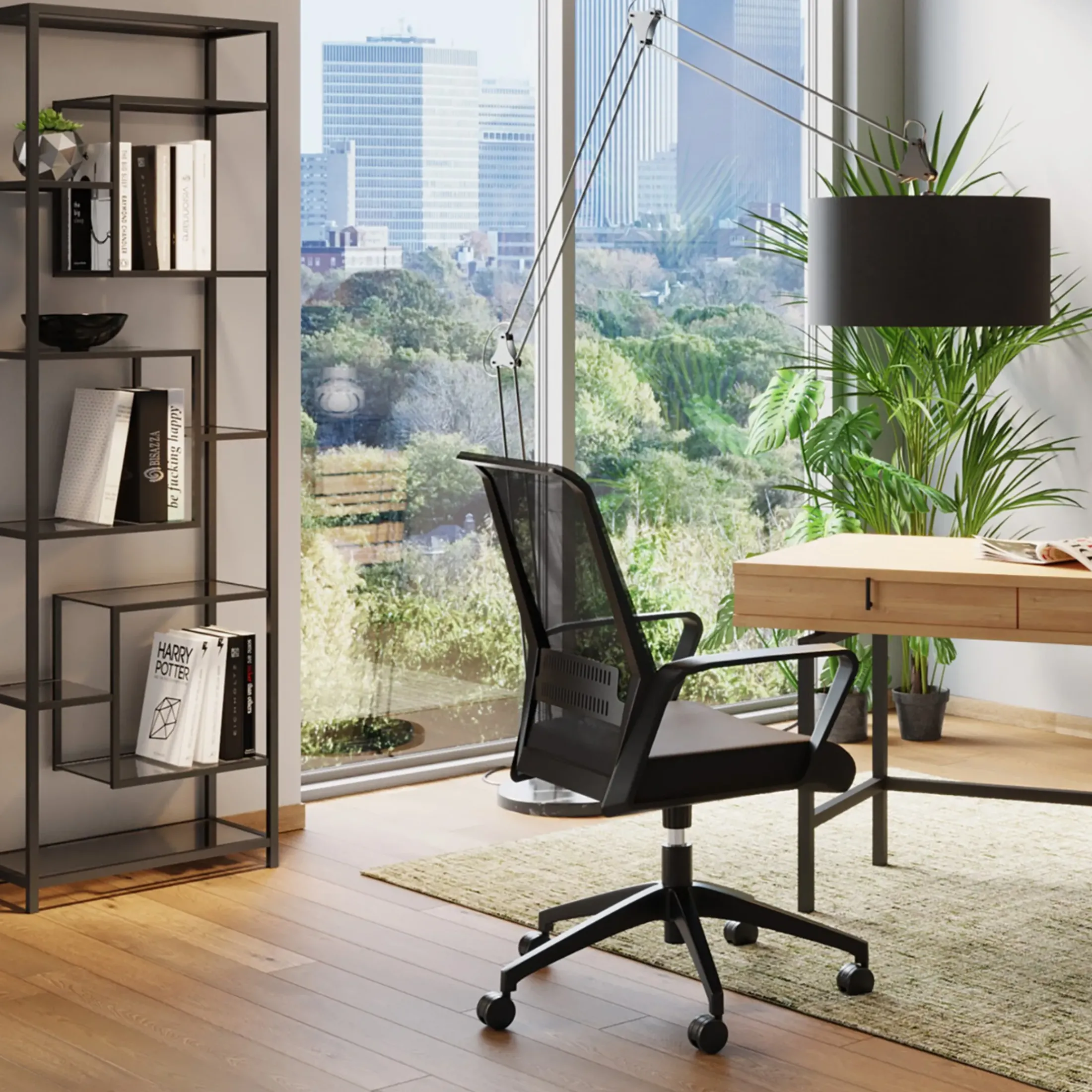 Depot Regale>Kare Regal Loft