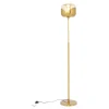 Best Sale Depot Kare Stehleuchte Golden Goblet