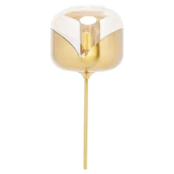 Best Sale Depot Kare Stehleuchte Golden Goblet