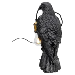Outlet Depot Kare Tischleuchte Crow