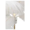 Sale Depot Kare Tischleuchte Feather Palm