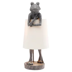 Shop Depot Kare Tischleuchte Frog