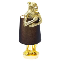 Cheap Depot Kare Tischleuchte Monkey