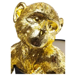 Cheap Depot Kare Tischleuchte Monkey