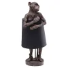 Store Depot Kare Tischleuchte Monkey