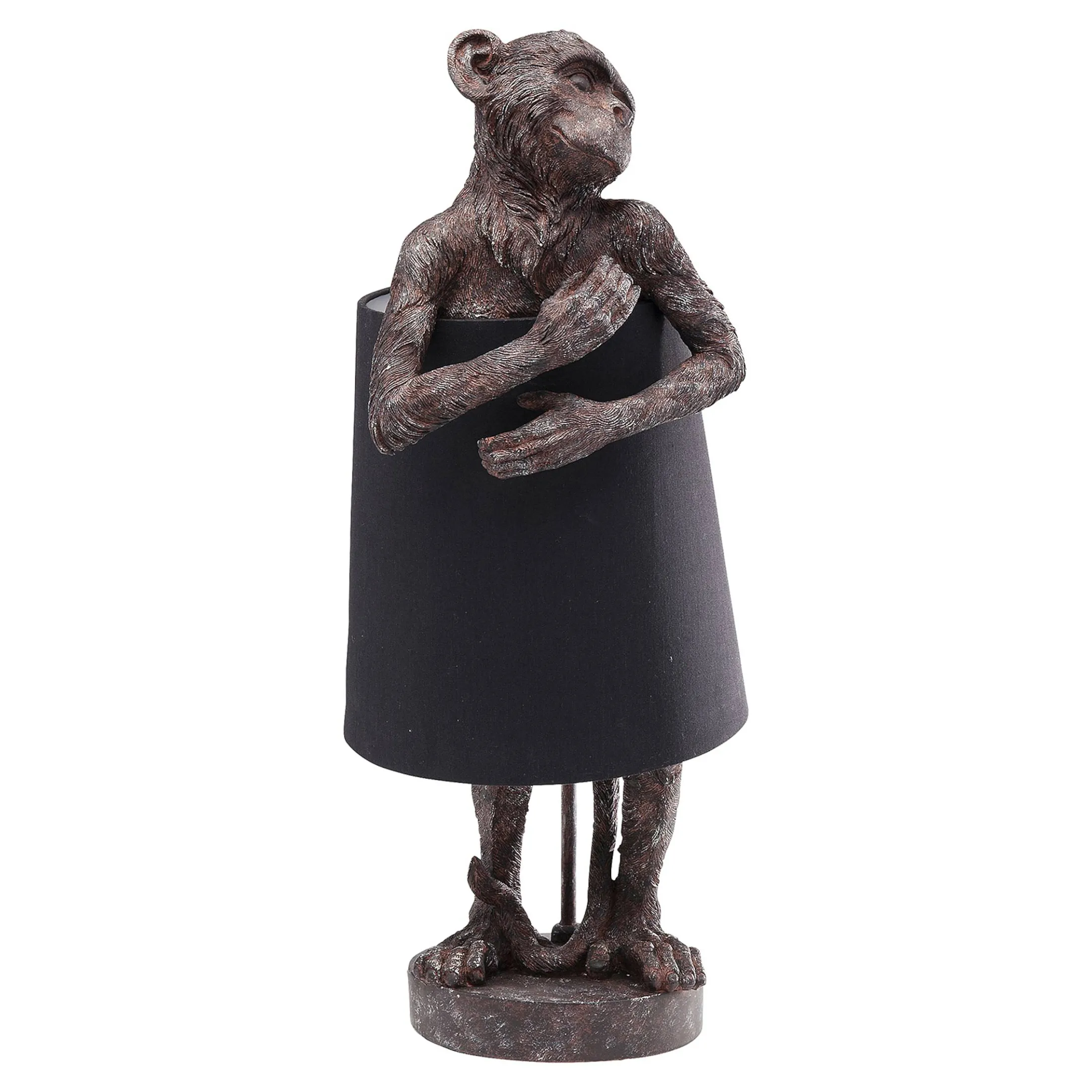 Store Depot Kare Tischleuchte Monkey