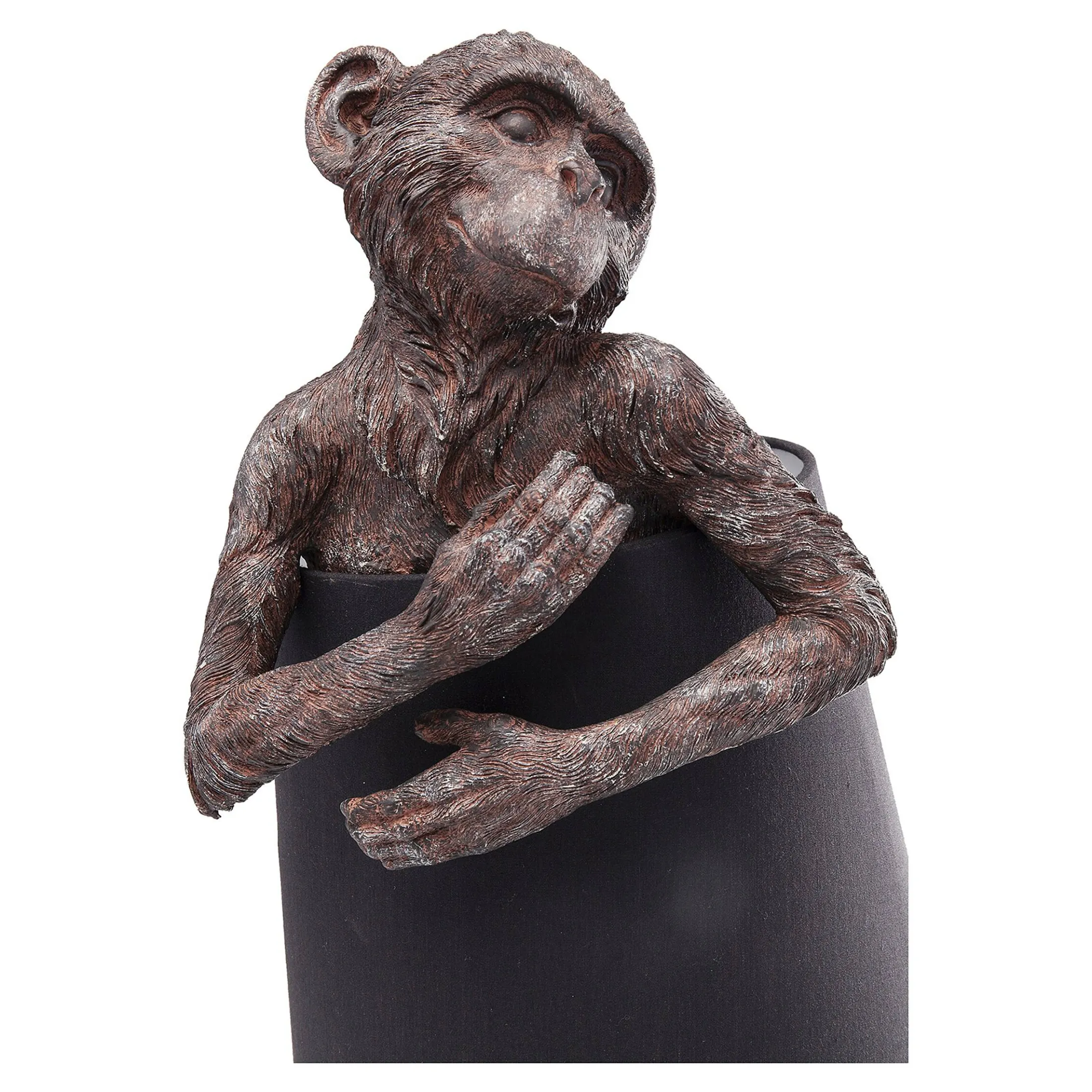 Store Depot Kare Tischleuchte Monkey