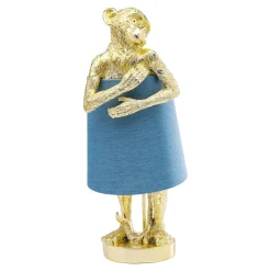 Sale Depot Kare Tischleuchte Monkey