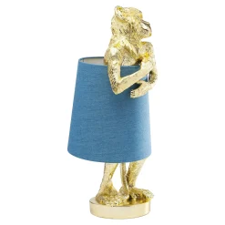 Sale Depot Kare Tischleuchte Monkey