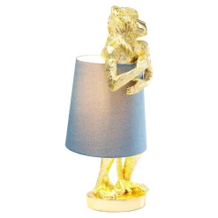 Sale Depot Kare Tischleuchte Monkey