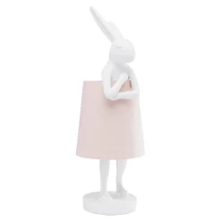 Cheap Depot Kare Tischleuchte Rabbit