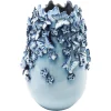 Depot Vasen>Kare Vase Butterflies