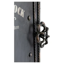 Shop Depot Kare Wand-Schlusselkasten Safe