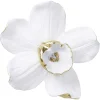 Depot Wanddeko>Kare Wandschmuck Orchid